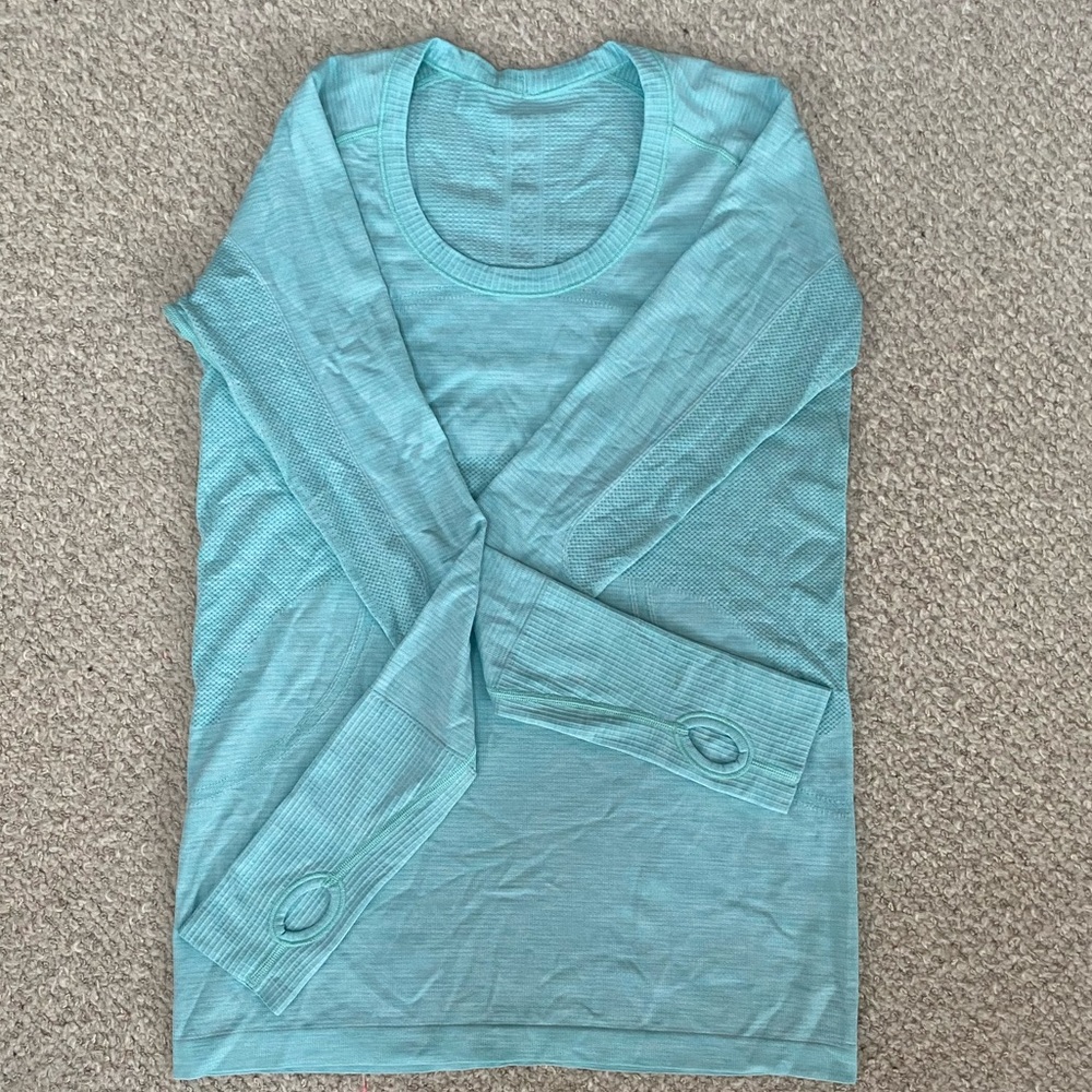 Lulu🍋 Shirt